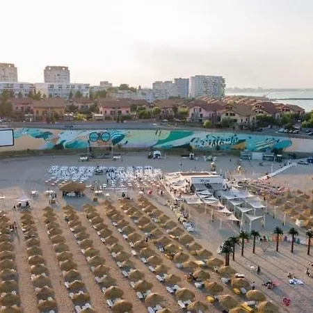 Adia 3 * コンスタンツァ