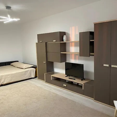 Adia 3 Apartment Constanta