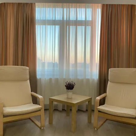 Adia 3 Apartment