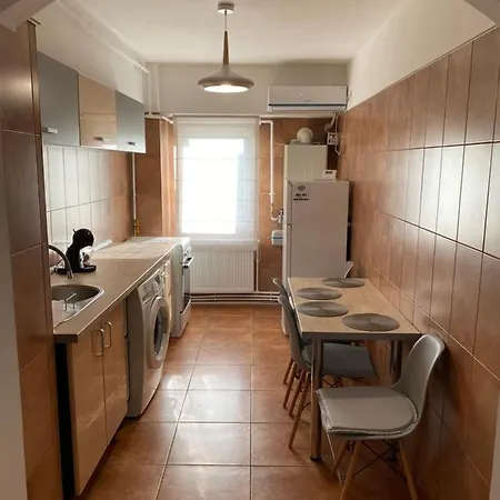 Apartment Adia 3 *