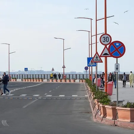 Apartment Adia 3 Constanta